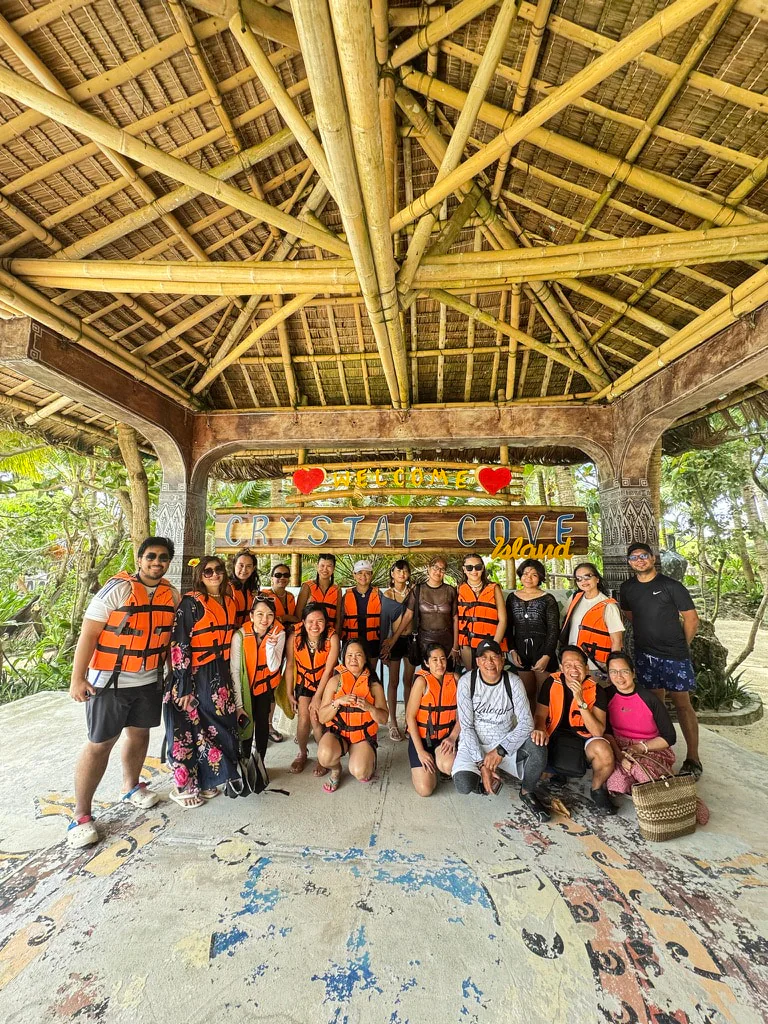 Firm trip activity 3